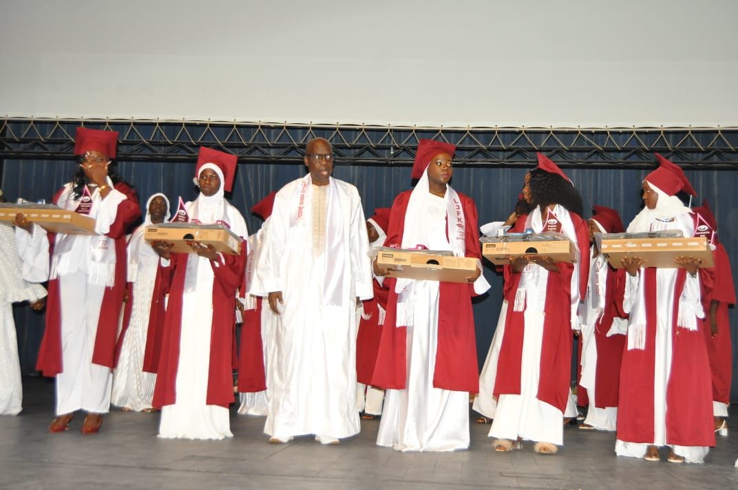 Élèves et éducation – illustration