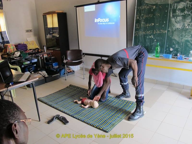 Bourses et matériel didactique