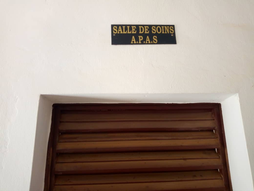 Matériel didactique